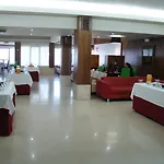 Eurosol & Jardim فندق 3*