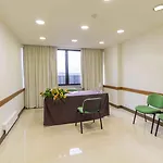 Eurosol & Jardim Hotel