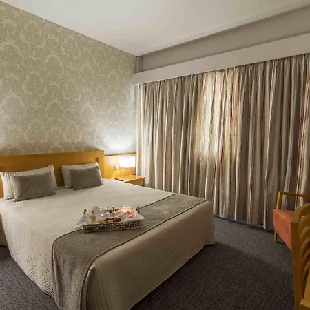 Eurosol & Jardim Hotel