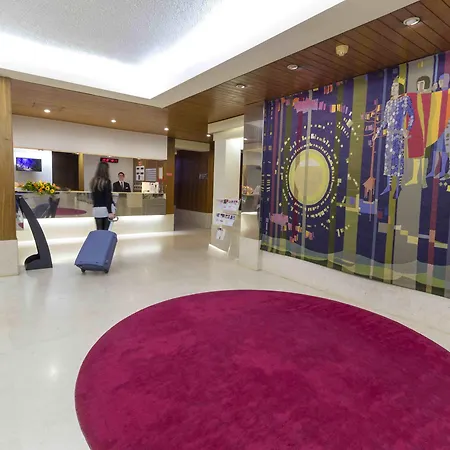 Eurosol & Jardim 3* Leiria