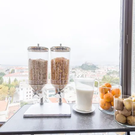 Eurosol & Jardim Leiria