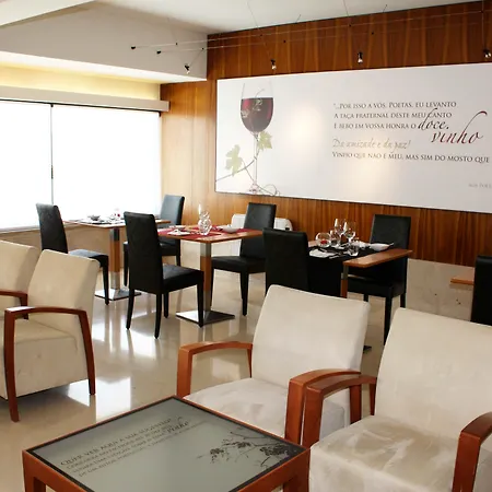 Hotel Eurosol & Jardim