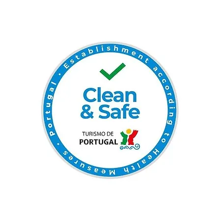 Hotel Eurosol & Jardim