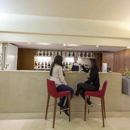 Eurosol & Jardim Hotel