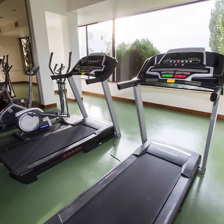 Eurosol & Jardim Leiria