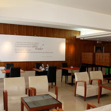 Otel Eurosol & Jardim