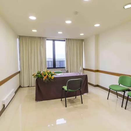 Eurosol & Jardim Otel
