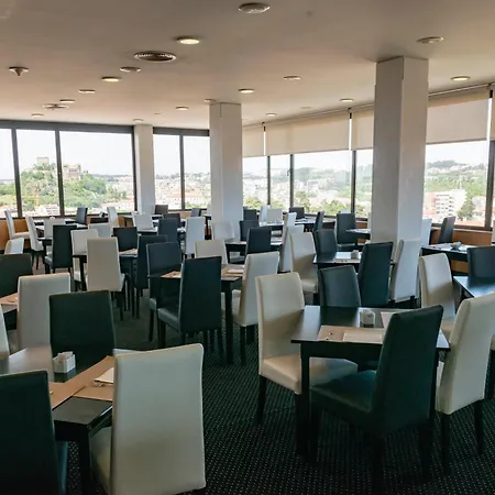 Eurosol & Jardim Otel 3*