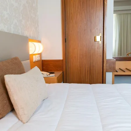 Otel Eurosol & Jardim