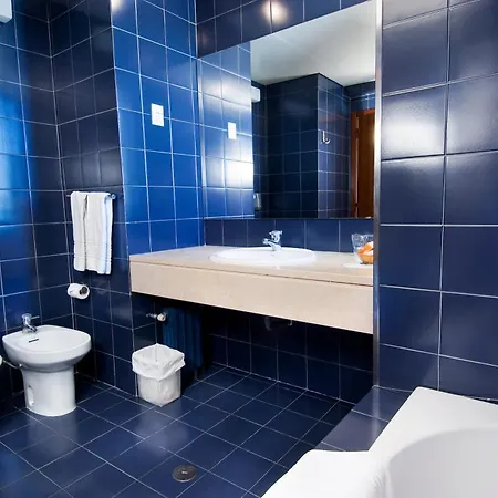 Eurosol & Jardim Hotel