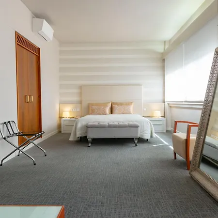 Eurosol & Jardim Hotel