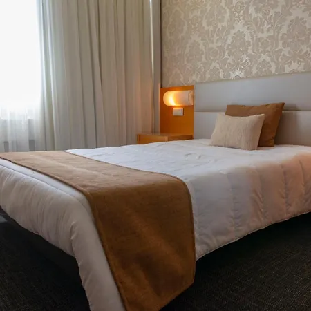 Hotel Eurosol & Jardim 3*