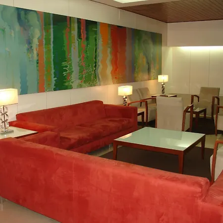 Eurosol & Jardim 3*