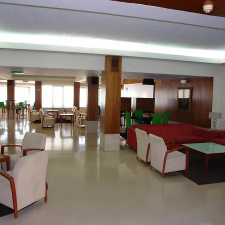Otel Eurosol & Jardim