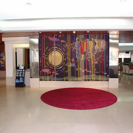 Eurosol & Jardim Otel