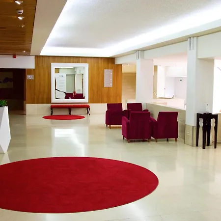 Otel Eurosol & Jardim