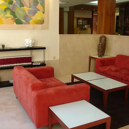 Otel Eurosol & Jardim 3*