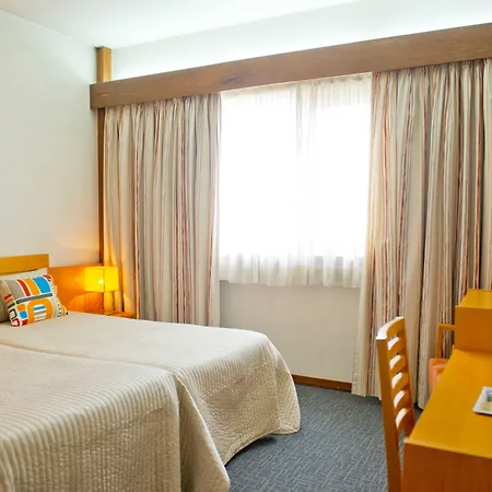 Eurosol & Jardim Leiria