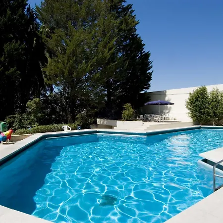 Eurosol & Jardim Leiria