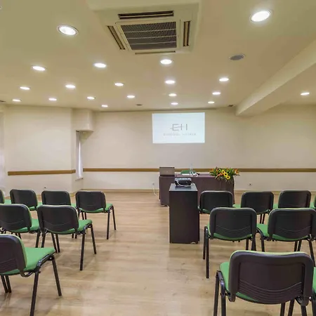 Eurosol & Jardim Otel