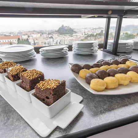 Eurosol & Jardim Hotel 3*