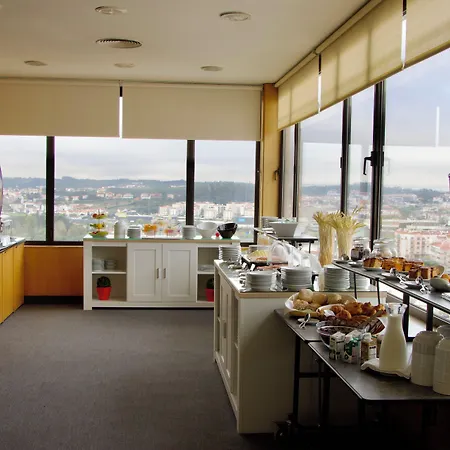 Eurosol & Jardim 3* Leiria