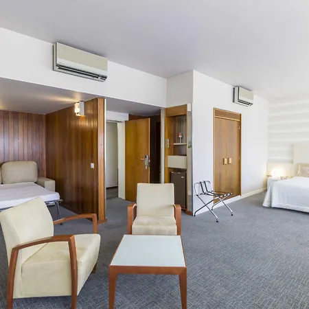 Eurosol & Jardim Otel