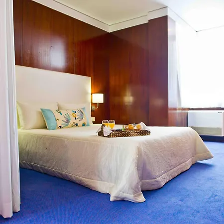 Eurosol & Jardim ホテル 3*