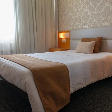 Eurosol & Jardim 3* Leiria