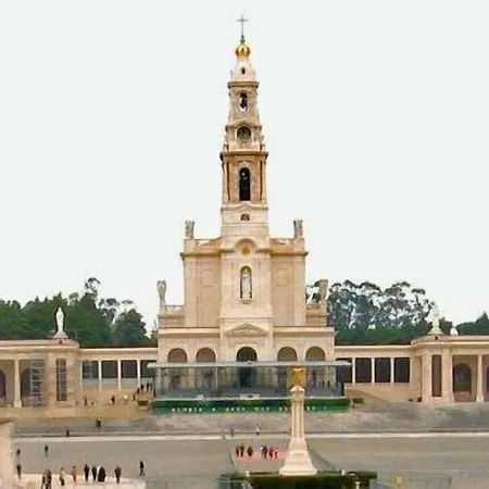 Eurosol & Jardim 3* Leiria