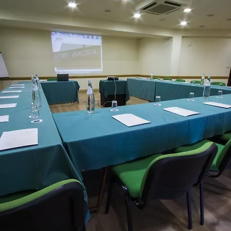 Eurosol & Jardim Leiria