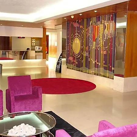 Eurosol & Jardim 3* Λεϊρία