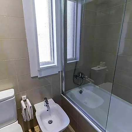 Eurosol & Jardim Ξενοδοχείο 3*