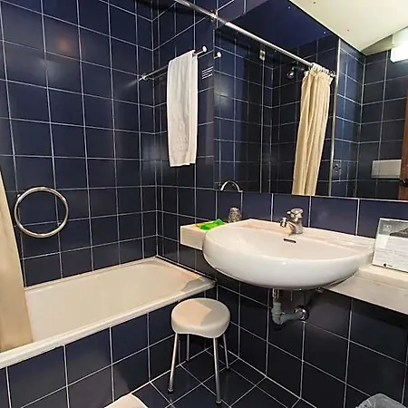 Hotel Eurosol & Jardim 3*