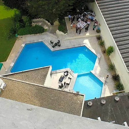 Eurosol & Jardim Ξενοδοχείο 3*