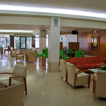Eurosol & Jardim 3*