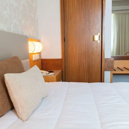 Hotel Eurosol & Jardim Leiria
