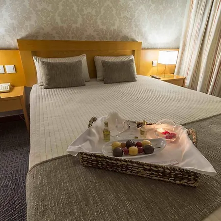 Otel Eurosol & Jardim Leiria