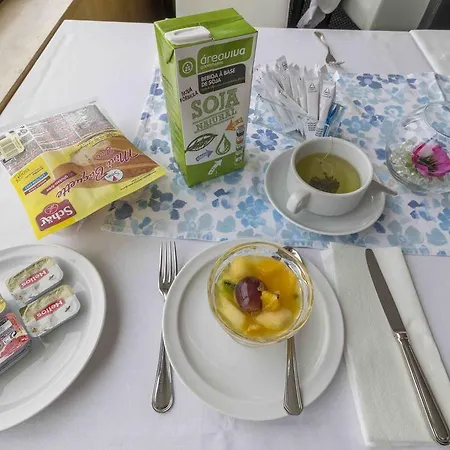 Eurosol & Jardim Hotel 3*