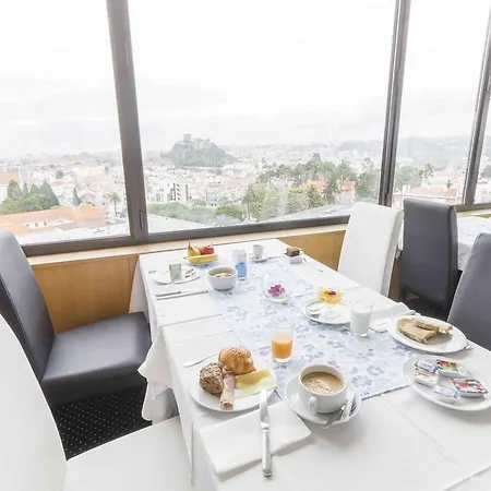 Eurosol & Jardim Hotel