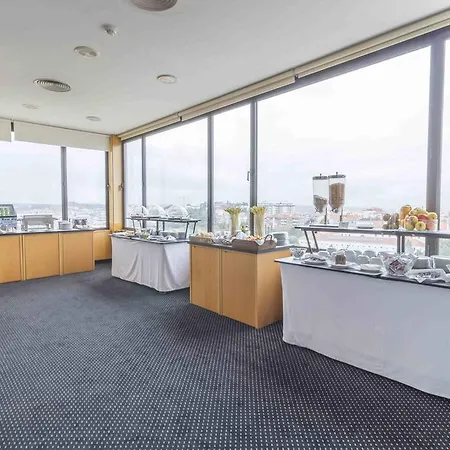 Eurosol & Jardim Hotel Leiria