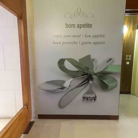 Eurosol & Jardim Hotel