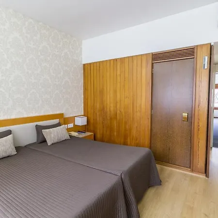 Eurosol & Jardim Hotel