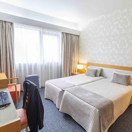 Eurosol & Jardim Leiria