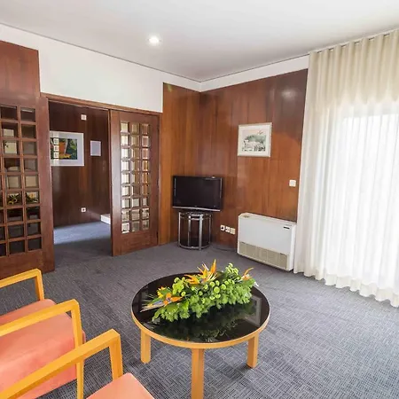 Eurosol & Jardim Leiria