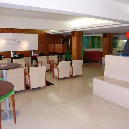 Eurosol & Jardim Hotel