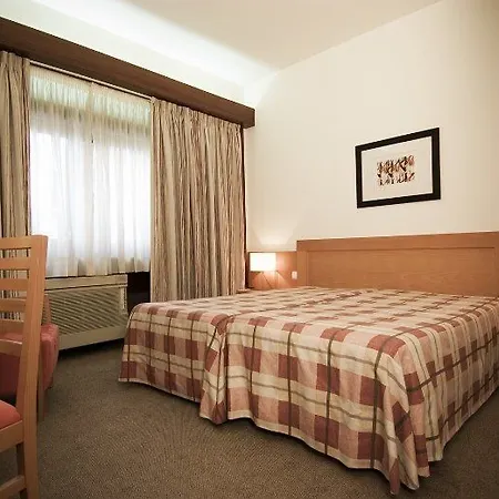 Eurosol & Jardim 3* Leiria