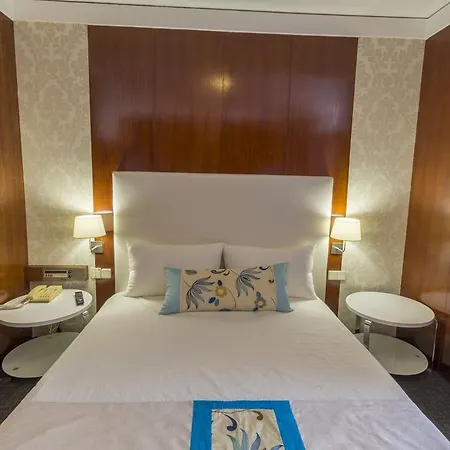 Eurosol & Jardim Отель 3*