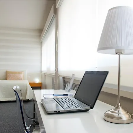 Eurosol & Jardim 3* Leiria
