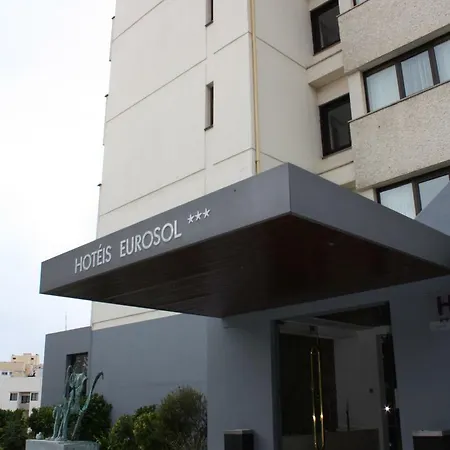 Eurosol & Jardim